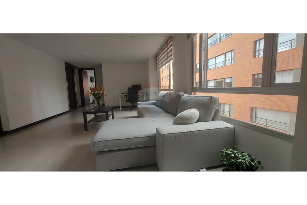 Beautiful apartment